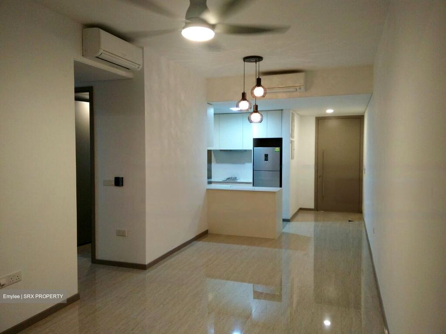 Stratum (D18), Condominium #575950811